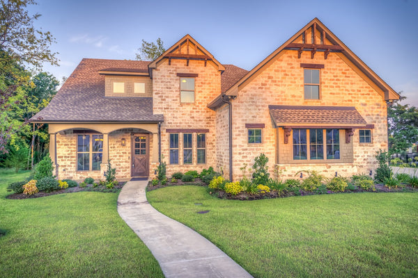 The Connection Between Your Home's Exterior and Feng Shui Harmony