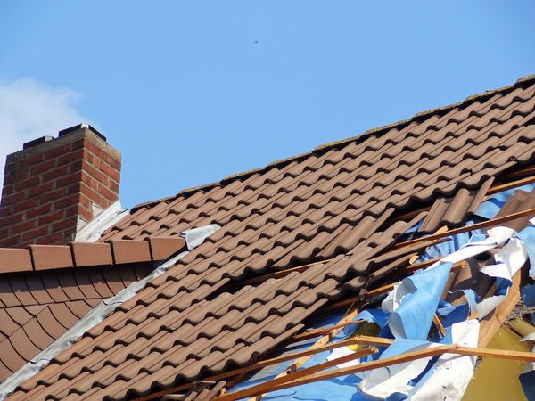 How a Damaged Roof Can Affect Your Home's Feng Shui