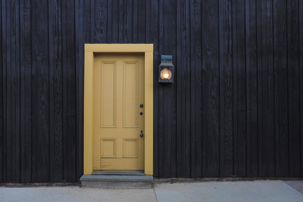 Choosing the Best Door for Fire Safety and Feng Shui: What You Need to Know