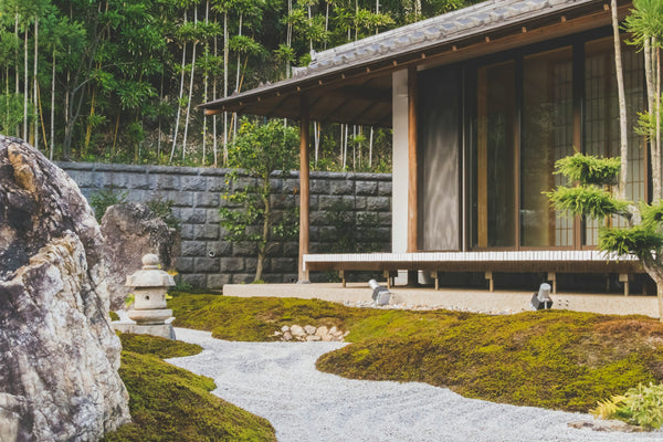 How to Harmonize Your Home's Exterior with Feng Shui Principles