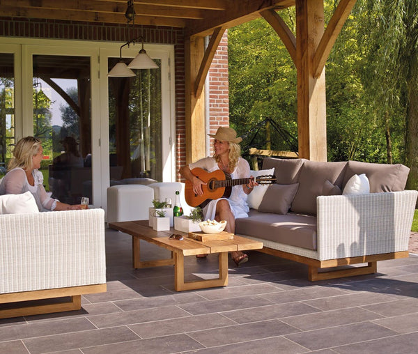 7 Feng Shui Tips for Decks or Patios