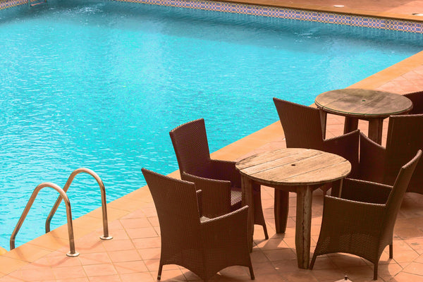 Enjoy Summer Safely: Ensure a Safe Feng Shui Pool Environment With These Tips