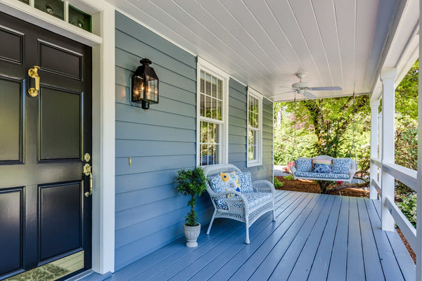 Improving the Exterior of Your Home: Feng Shui Tips and Tricks