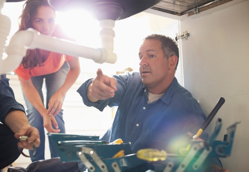 How Plumbers Kelowna Can Help Harmonize Home Energy