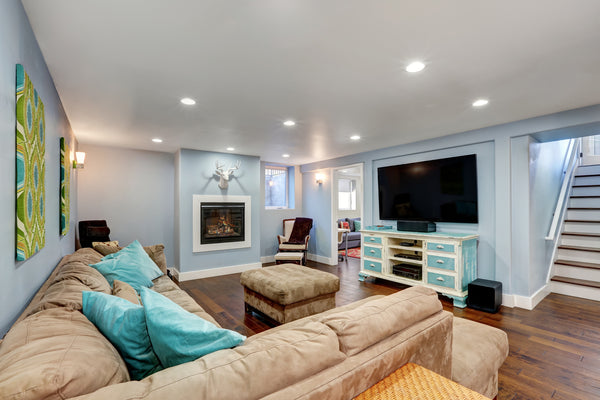 Tech Trends and Tips: Enhancing Home Entertainment Spaces for Everyone
