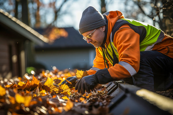 16 Home Maintenance Projects to Tackle Annually
