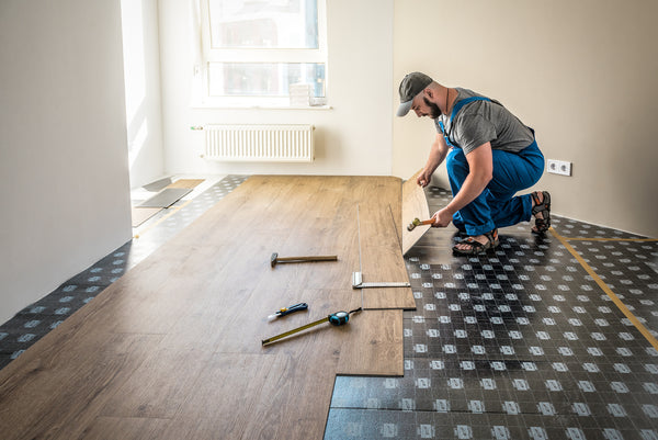 3 Feng Shui Tips And Advice For The Perfect Home Flooring