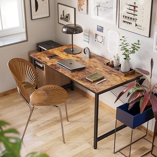 Desk Directly Facing a Window: An Office Feng Shui Mistake!