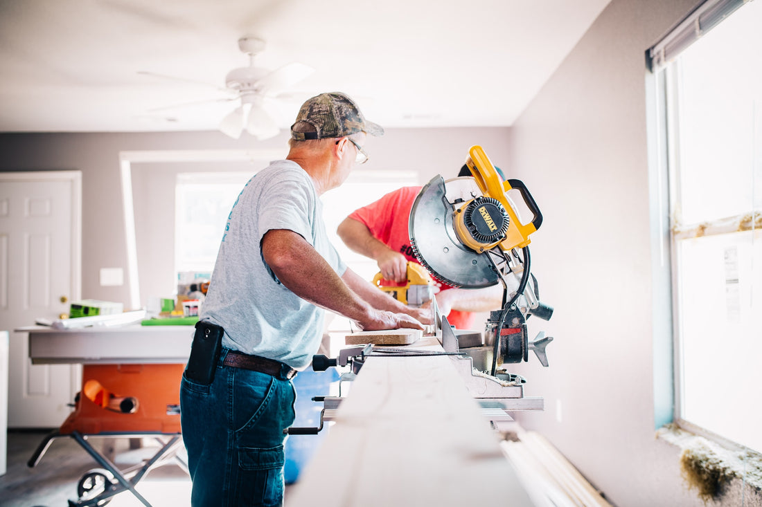 6 Feng Shui Mistakes to Avoid During Home Renovations