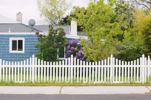 How to Enhance Your Fence with Feng Shui Principles