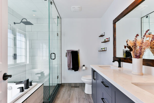 Harmony in the Bathroom: How to Incorporate Feng Shui into Your Décor