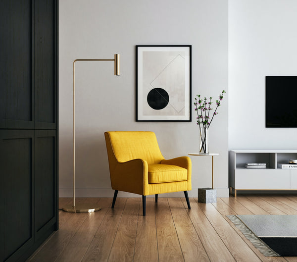 6 Ways to Decorate Your Family Living Space Using Feng Shui Principles