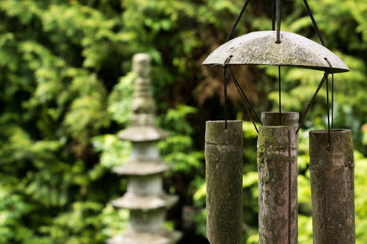 How to Create a Harmonious Outdoor Space with Feng Shui Principles