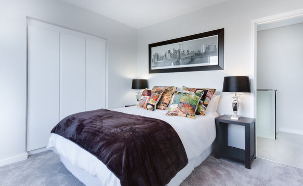 Essential Tips for a Feng Shui Bedroom Makeover