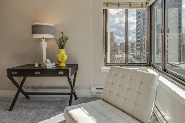 Small Space, Big Energy: How Feng Shui Can Enhance Condo Living In Compact Spaces