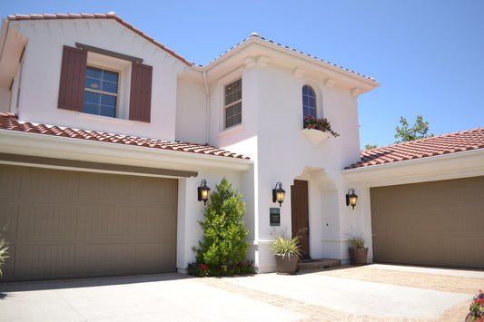 Top Tips To Help You Make The Most Of Your Garage Space