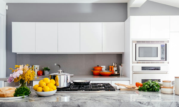 How to Upgrade Your Kitchen with Feng Shui Principles in Mind