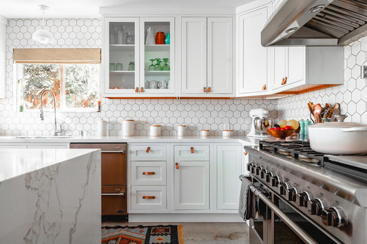 Bringing Feng Shui to Your Kitchen Design: A Comprehensive Guide