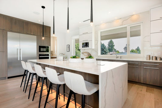 Kitchen Island Design Mistakes You Definitely Want to Avoid