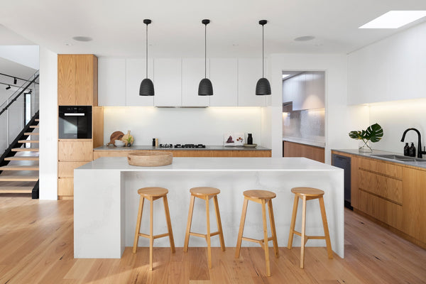 The Secret to a Successful Kitchen Renovation: 6 Tips You Need to Know