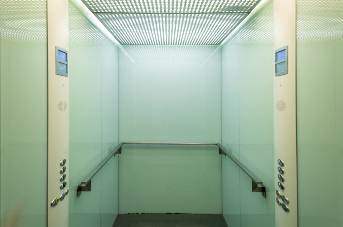 Tips to Improve Elevator Energy Flow with Feng Shui