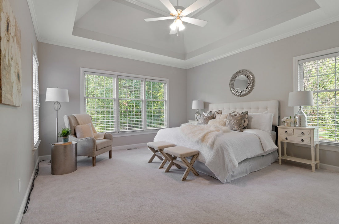 Master the Feng Shui Approach on Bedroom Art: Do’s and Don’ts