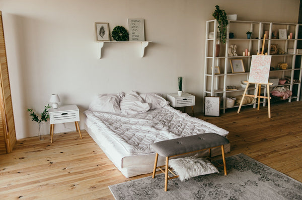 The Art of Feng Shui: Creating Harmony in Your Rented Apartment