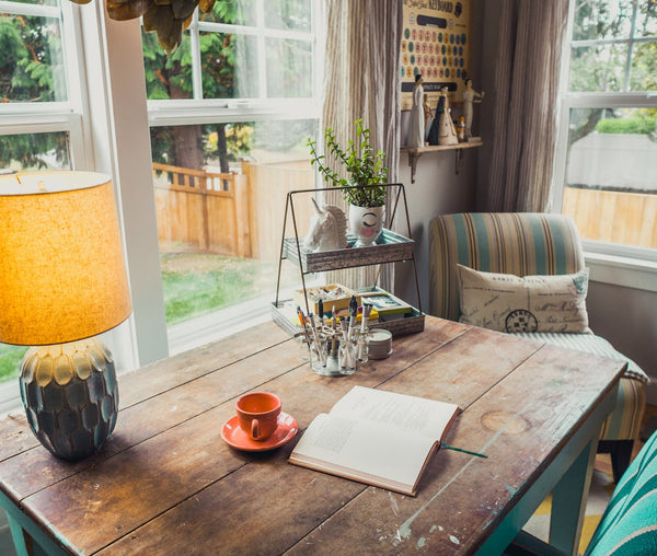 Harmonizing Your Home: Feng Shui Tips for a Balanced Living Environment