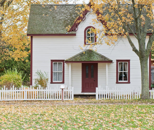 Canada’s shift toward smaller homes means decluttering for better feng shui