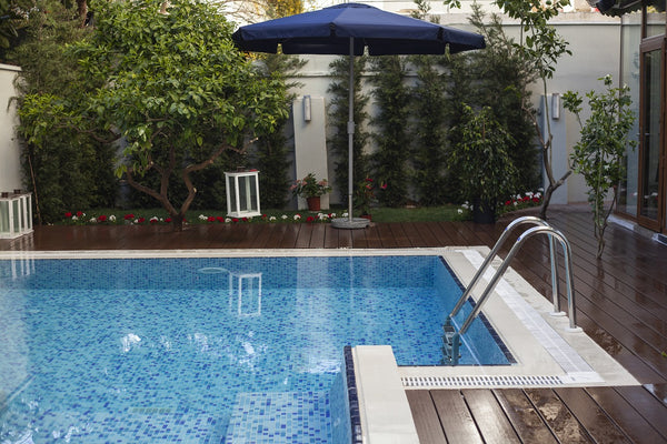 Why Feng Shui is Key for a Balanced Pool Area