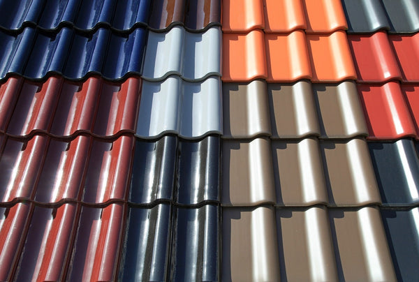 Your Roof Shape and Color Matters, According to Feng Shui Experts