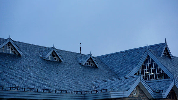 How Roof Design Can Improve the Feng Shui of a House