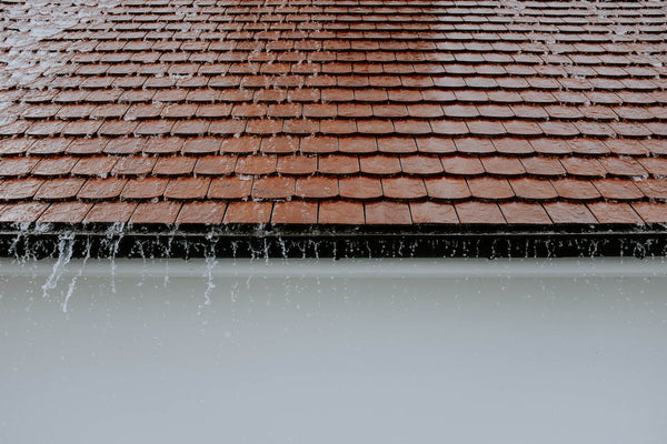 Why Your Home's Roof Matters in Creating Feng Shui Harmony