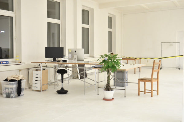 Best Tips To Renovate Your Small Office Using Practical Tips and Feng Shui Concepts