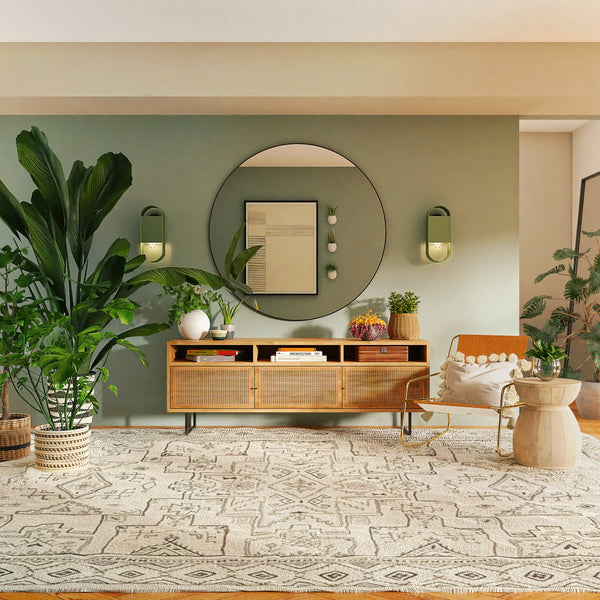 Feng Shui Interior Design Ideas You'll Love