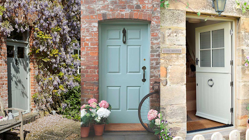 How to Choose a Door for a Country House: Durability, Reliability, and Aesthetics