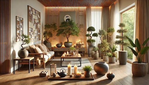 Feng Shui Home: Practical Tips for a Balanced Living Space