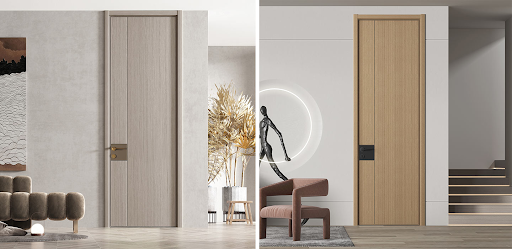 Interior Door Trends: What's In 2024