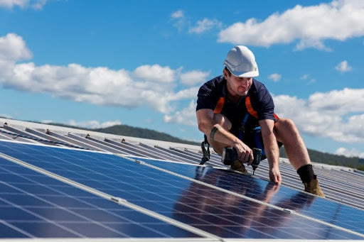 The Impact of Installing Solar Panels on Property Value and Feng Shui Principles