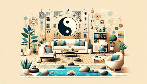 Unlocking Harmony: Crafting Positive Feng Shui in Your Home