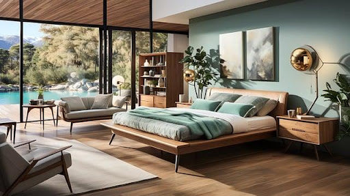 4 Ways to Use Feng Shui in Your Home