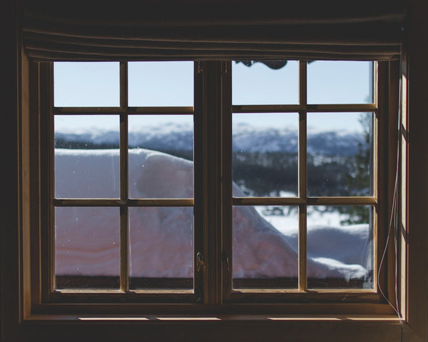 6 Ways Window Replacements Can Improve Your Feng Shui Energy Flow