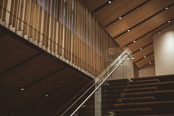 Mastering Feng Shui: How to Optimize Your Staircase for Positive Energy
