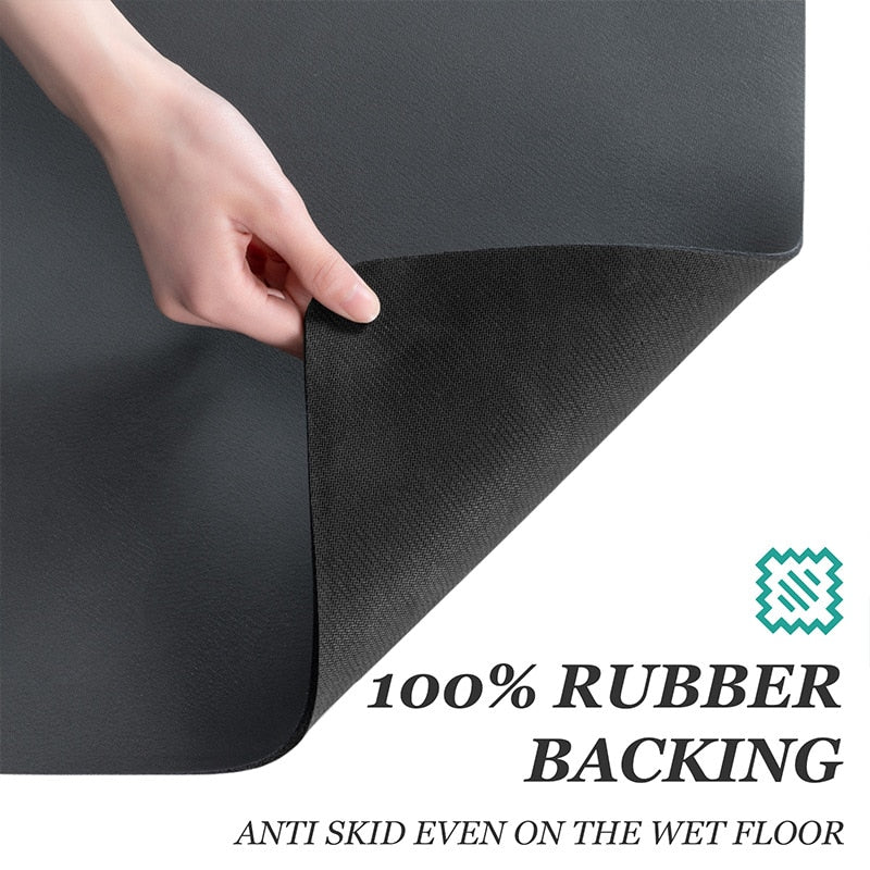 Super Absorbent Anti-Slip Drain Pad For Your Home