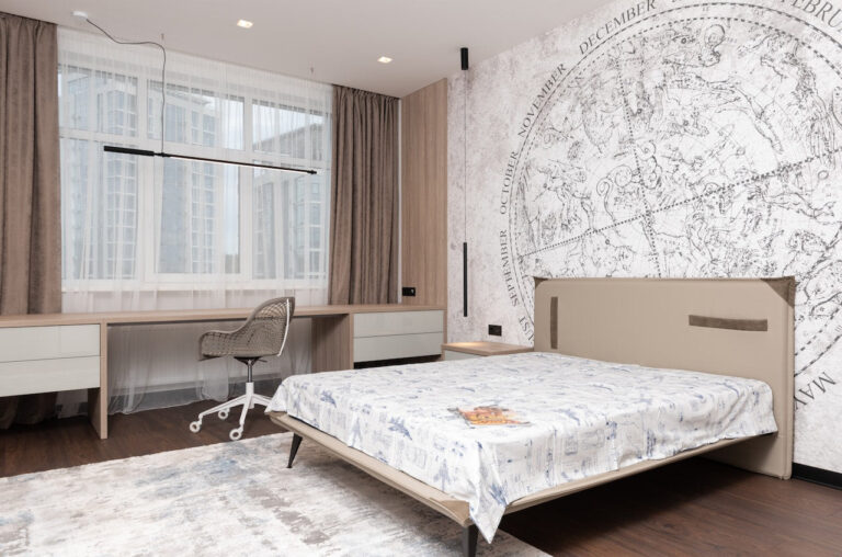 Use the Feng Shui Bagua Map on Your Office for a Thriving Business!