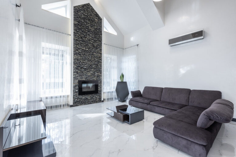 Comfort and Efficiency: HVAC installation with Feng Shui