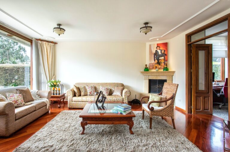 All You Need to Know About Feng Shui’s Wood Element