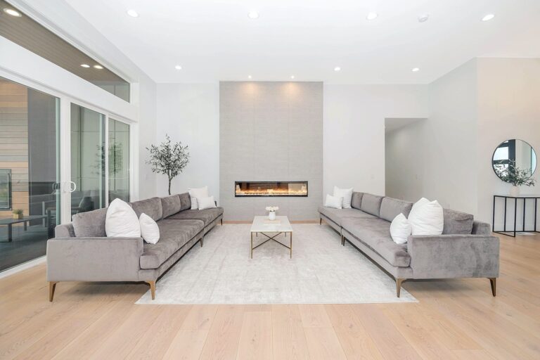 How Feng Shui Enhances Clutter-Free Living in Your Home