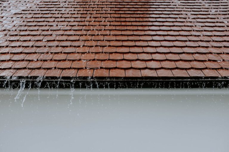 Why Your Home’s Roof Matters in Creating Feng Shui Harmony