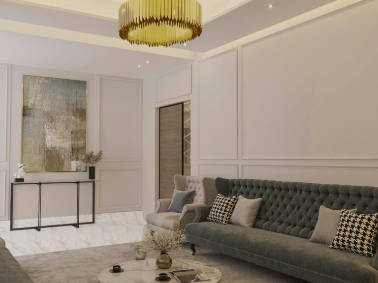 Balancing Comfort and Functionality: Faux Leather Sleeper Sofas in Feng Shui Design